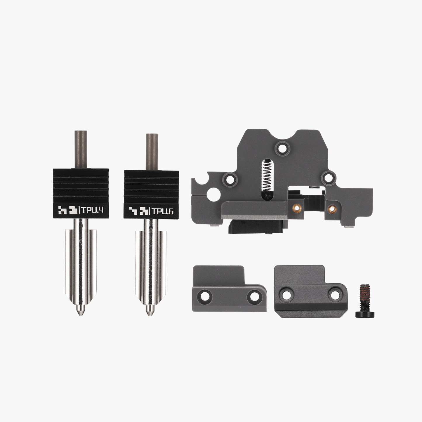 TPU High-Flow Kit - H2D
