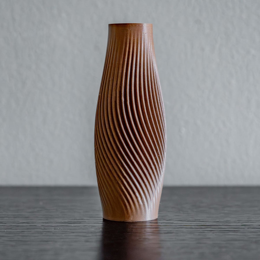 Polymaker | Panchroma PLA | Matte Earth Brown | 1.75mm | 1 kg