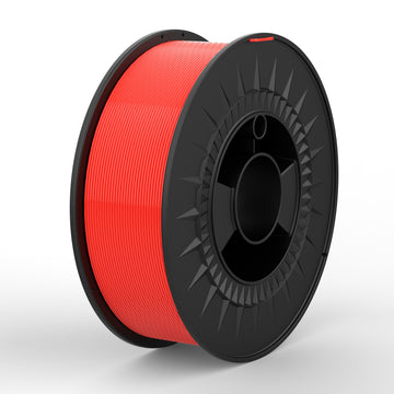 L3D Filament | PLA | Red | 1.75mm | 1kg