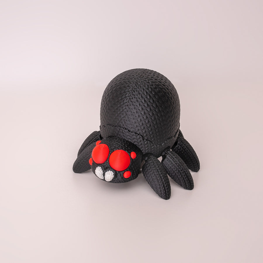 Polymaker | Panchroma PLA | Satin Black | 1.75mm | 1 kg