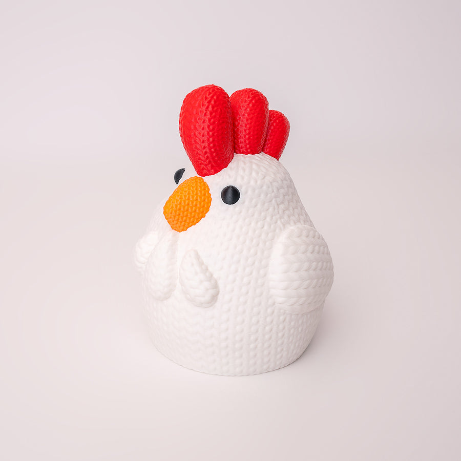 Polymaker | Panchroma PLA | Satin White | 1.75mm | 1 kg