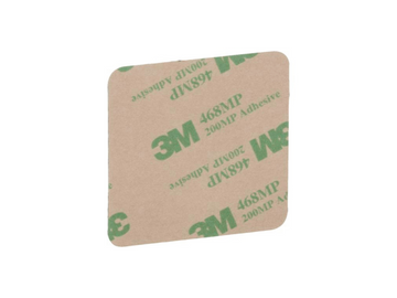 Adhesive pad 1M Baseline