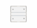 LAB3D Hue Zigbee tryk -ST med LK Fuga tangenter - Hvid: Op/ned symboler (7159684432029)