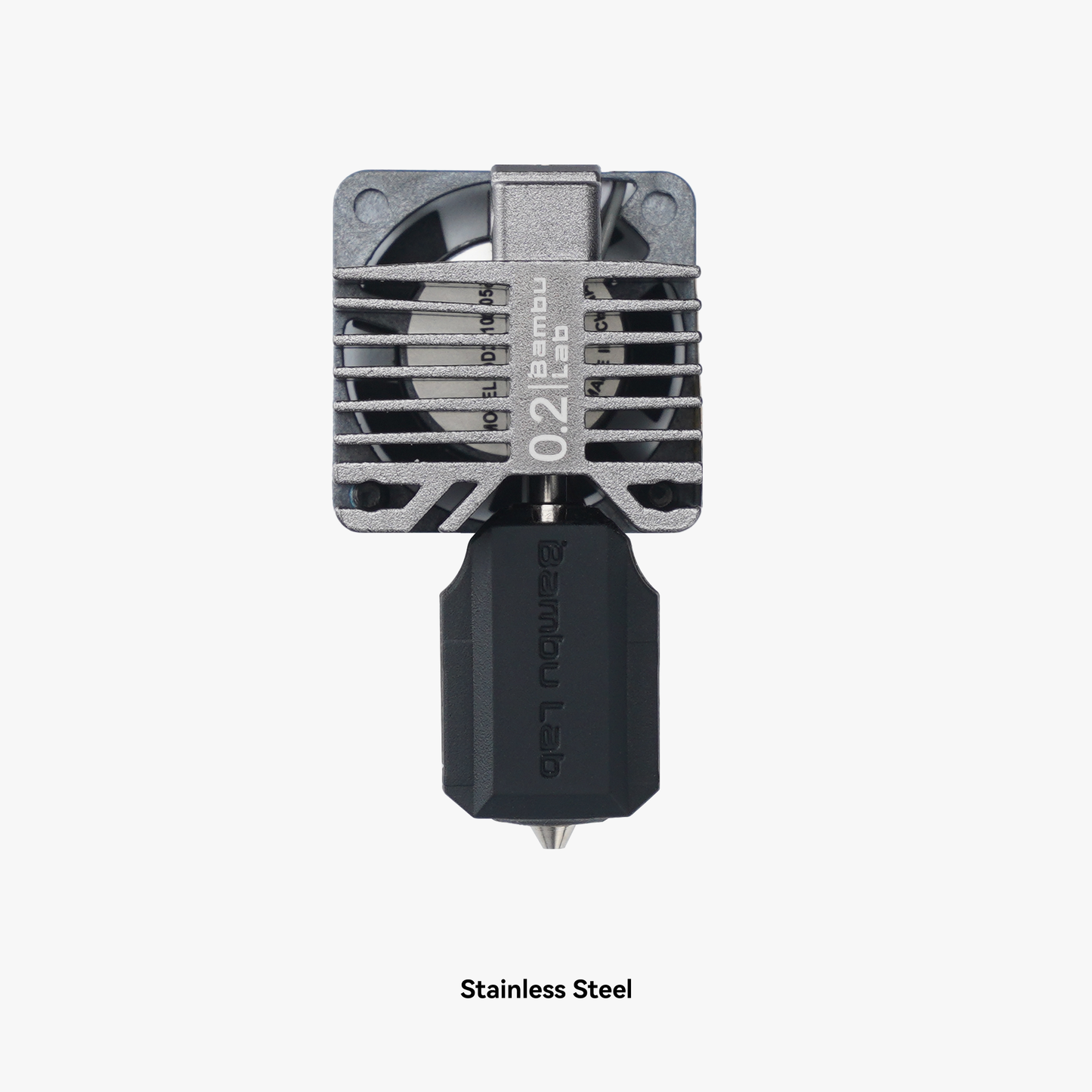 Bambu Hotend (Complete Hotend) - P1 Series