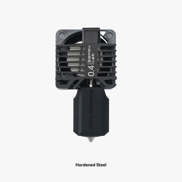 Bambu Hotend (Complete Hotend) - P1 Series