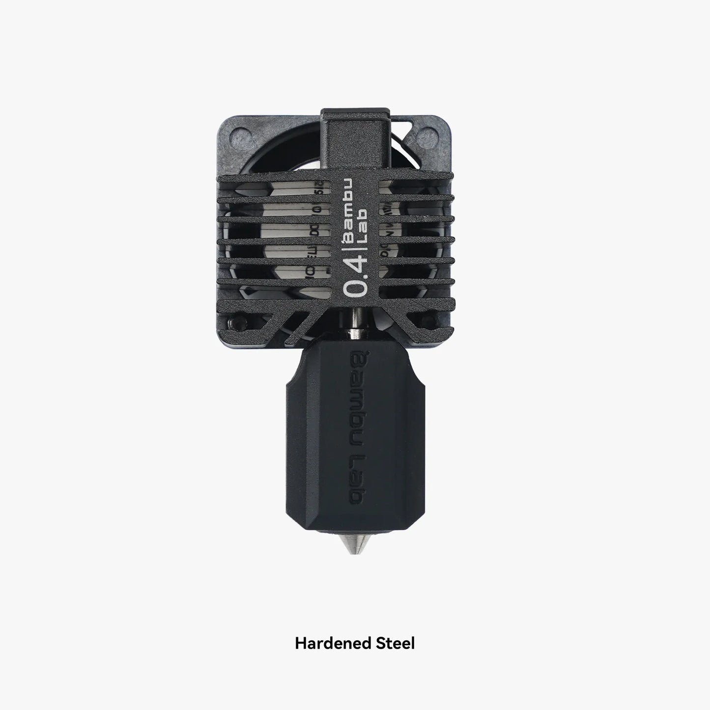 Complete Bambu Hotend - X1C