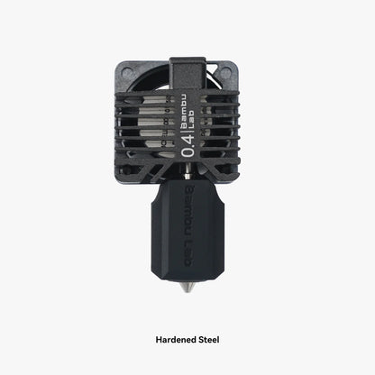 Complete Bambu Hotend - X1C