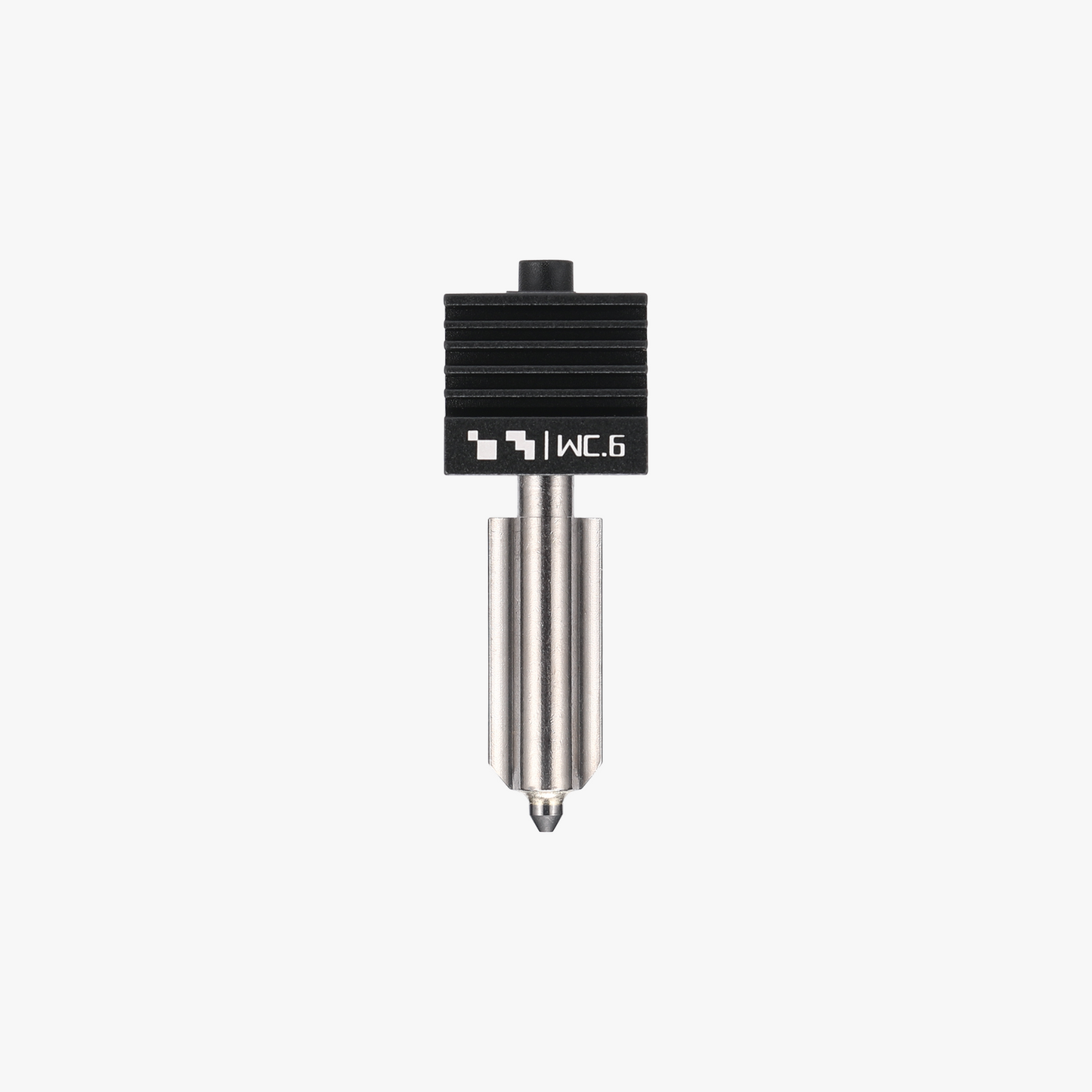 Tungsten Carbide Nozzle - H2S - Standard Flow
