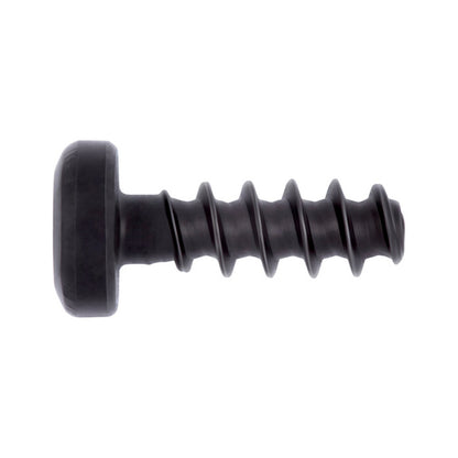 Plastskrue Ø3x6mm