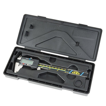 Digital Calipers Kinex 150mm