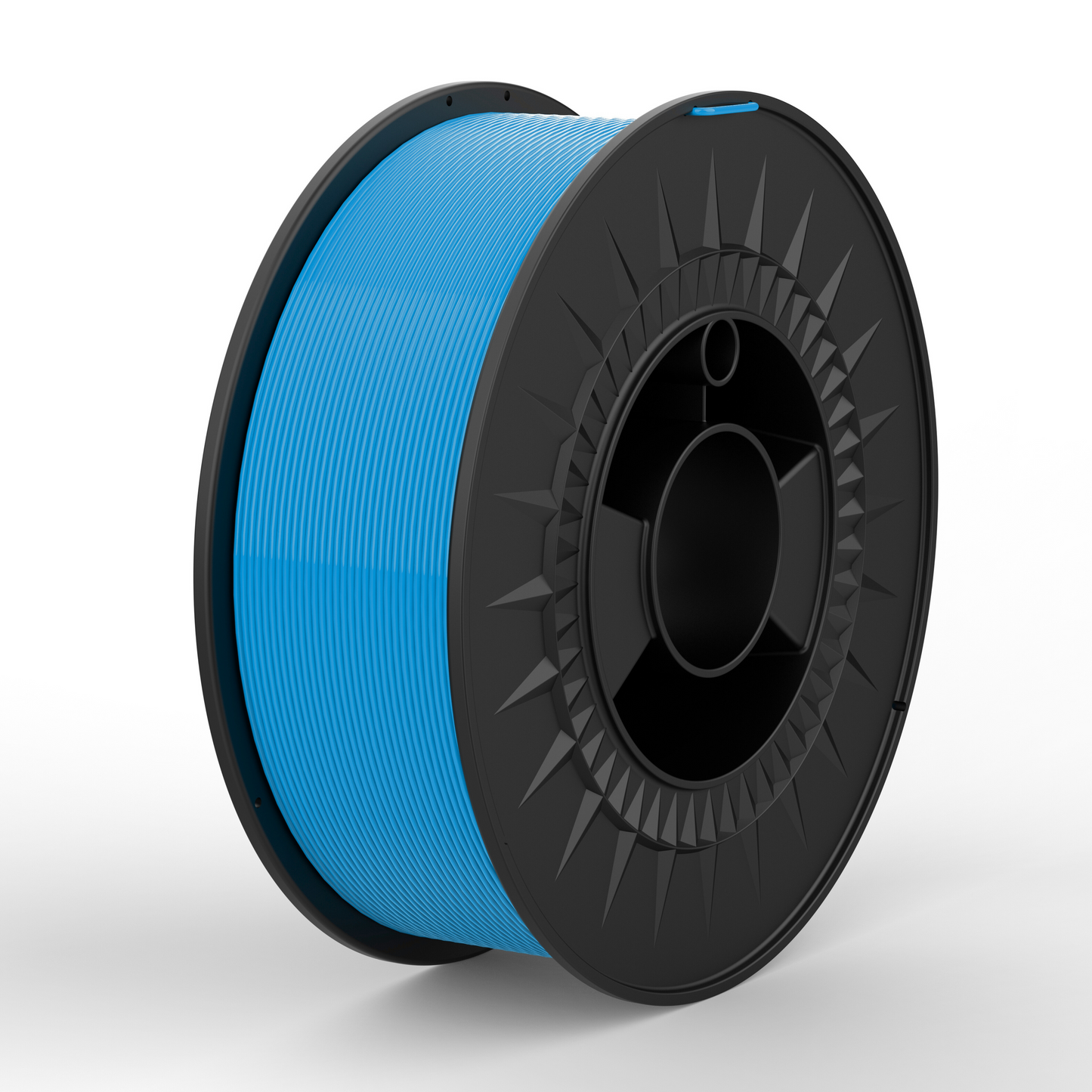 L3D Filament | PLA | Cyan | 1.75mm | 1kg