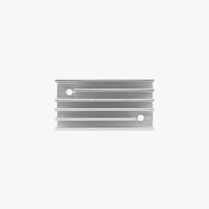 P1S Heatsink for MC Board