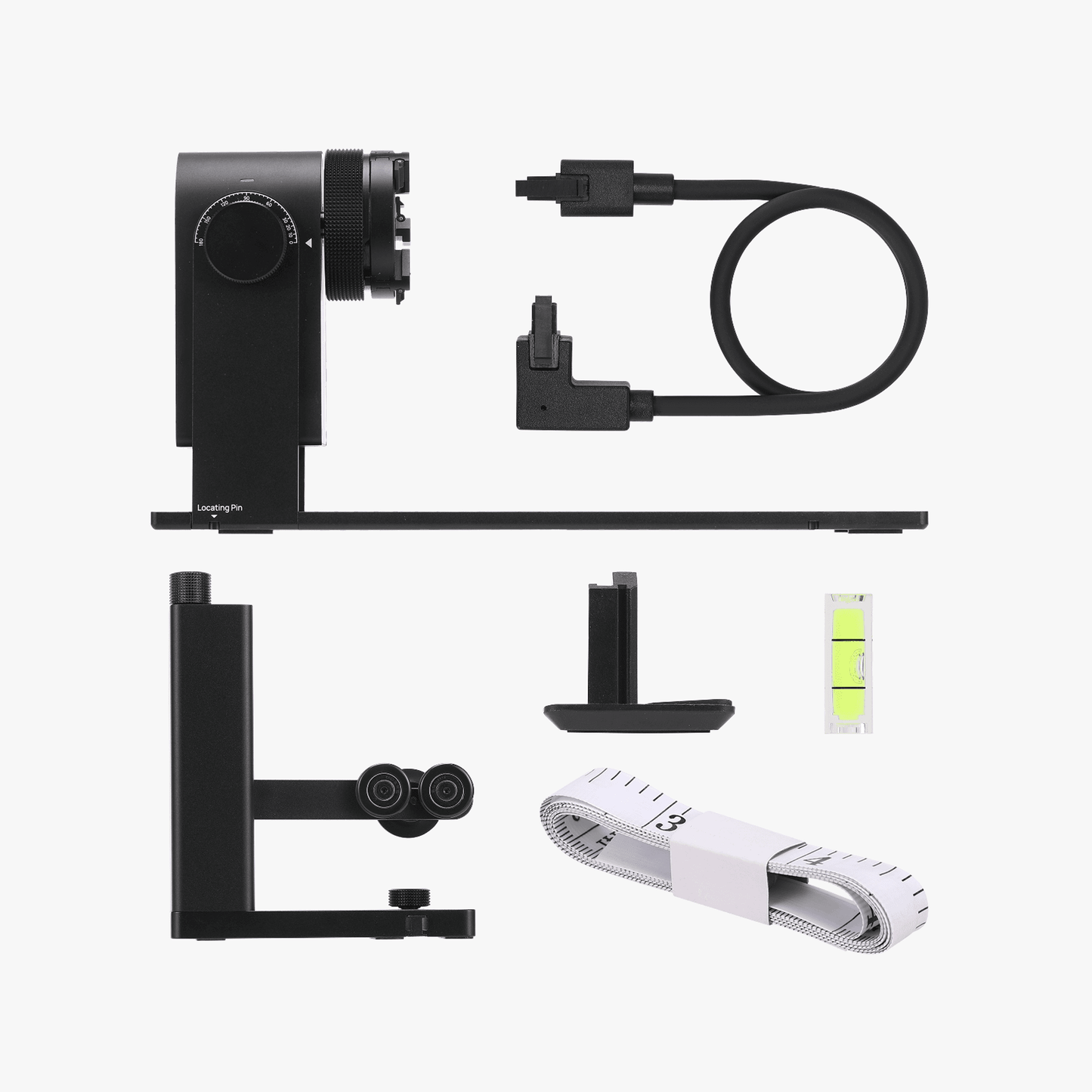 Bambu Lab Rotary Attachment