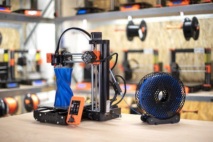 Original Prusa MINI+ Semi-assembled 3D Printer