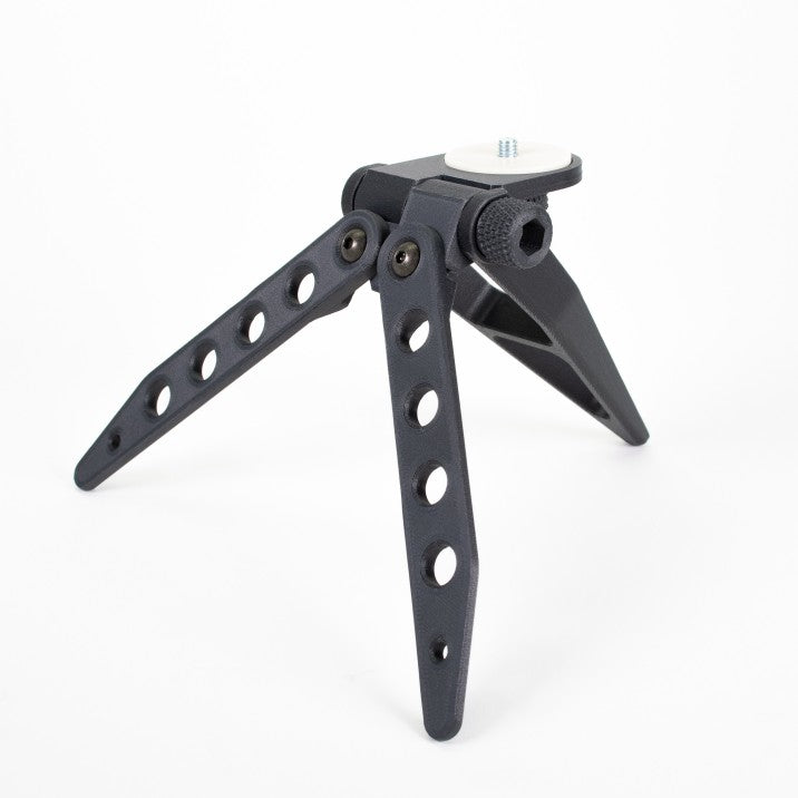 Prusament PC Blend Carbon Fiber Black 800g
