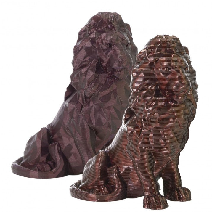Prusament Premium PLA Mystic Brown 1kg