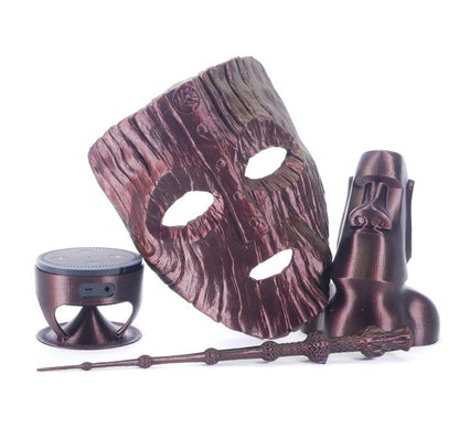 Prusament Premium PLA Mystic Brown 1kg