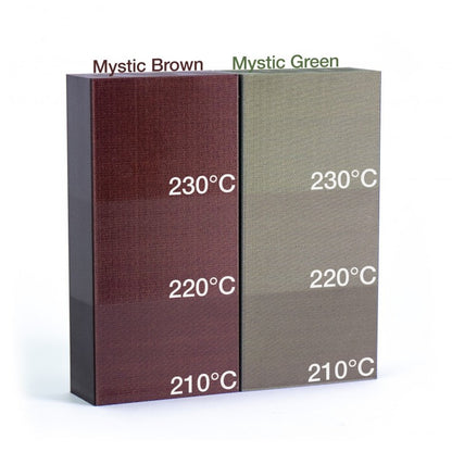 Prusament Premium PLA Mystic Brown 1kg