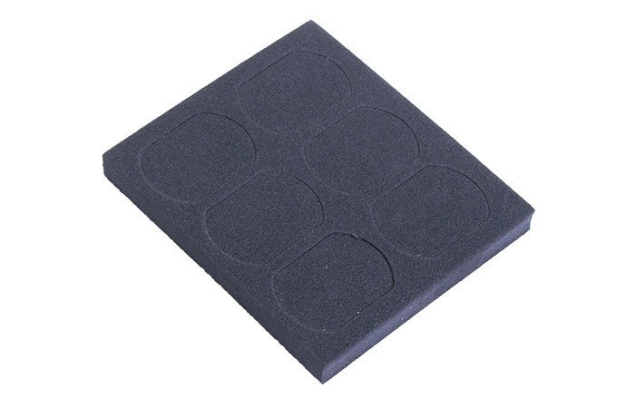 Anti-slip pad set