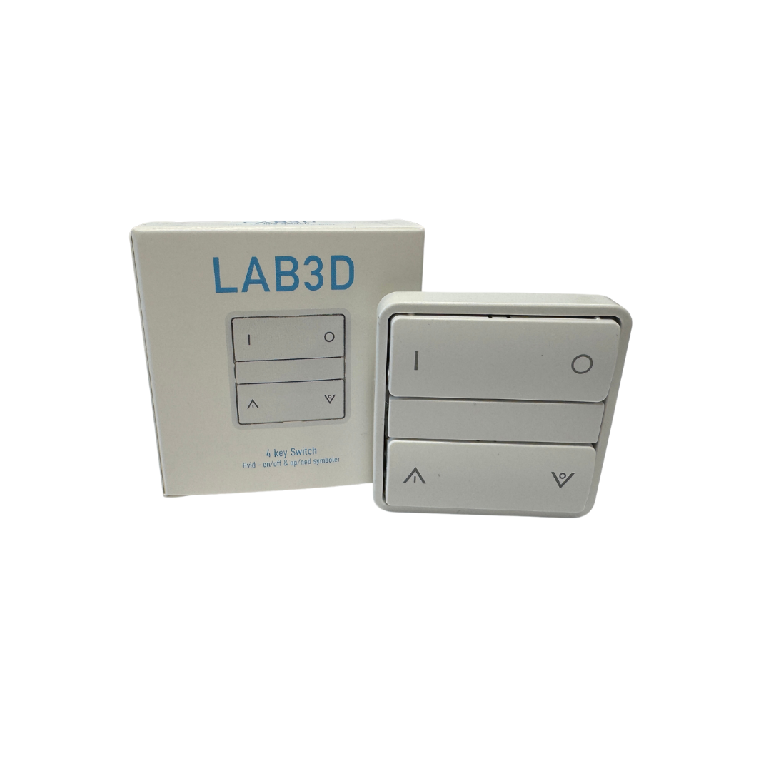 4 Key Switch - ST