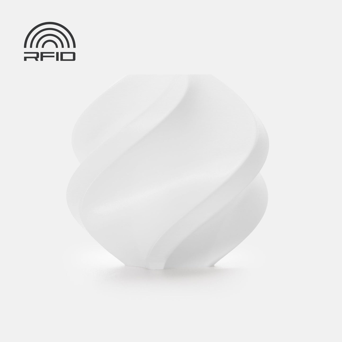 Bambu Lab | PC FR | White | 1.75mm | 1kg