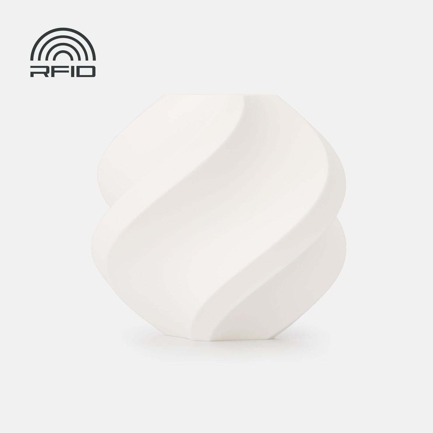 Bambu Lab | PLA Pure | Pure White | 1.75mm | 1kg