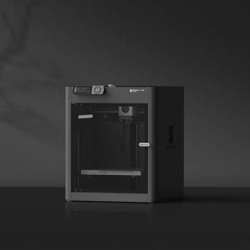 Bambu Lab - P1S 3D Printer