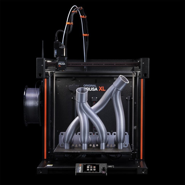Original Prusa XL Assembled 5-toolhead 3D Printer