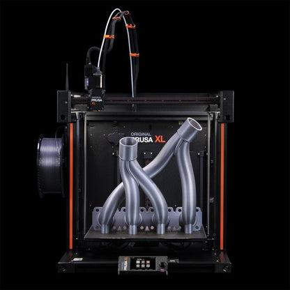 Original Prusa XL Assembled 5-toolhead 3D Printer