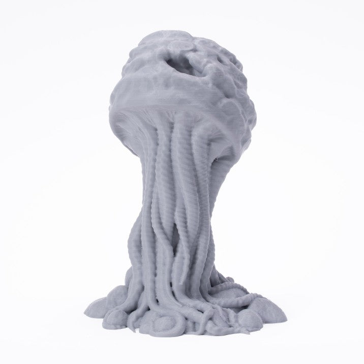 Prusament PLA Gravity Grey 1kg