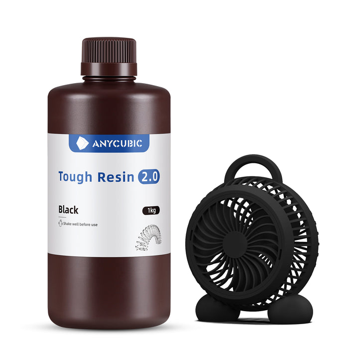 Anycubic Tough Resin 2.0 1 kg