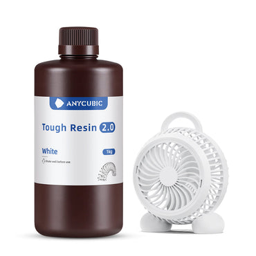 Anycubic Tough Resin 2.0 1 kg
