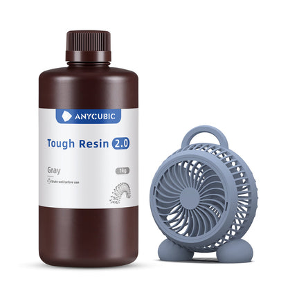 Anycubic Tough Resin 2.0 1 kg
