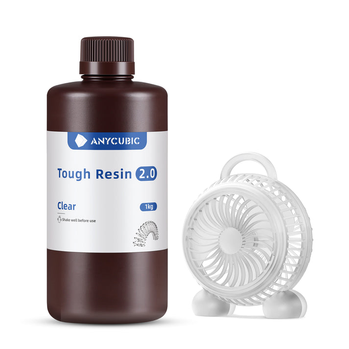 Anycubic Tough Resin 2.0 1 kg