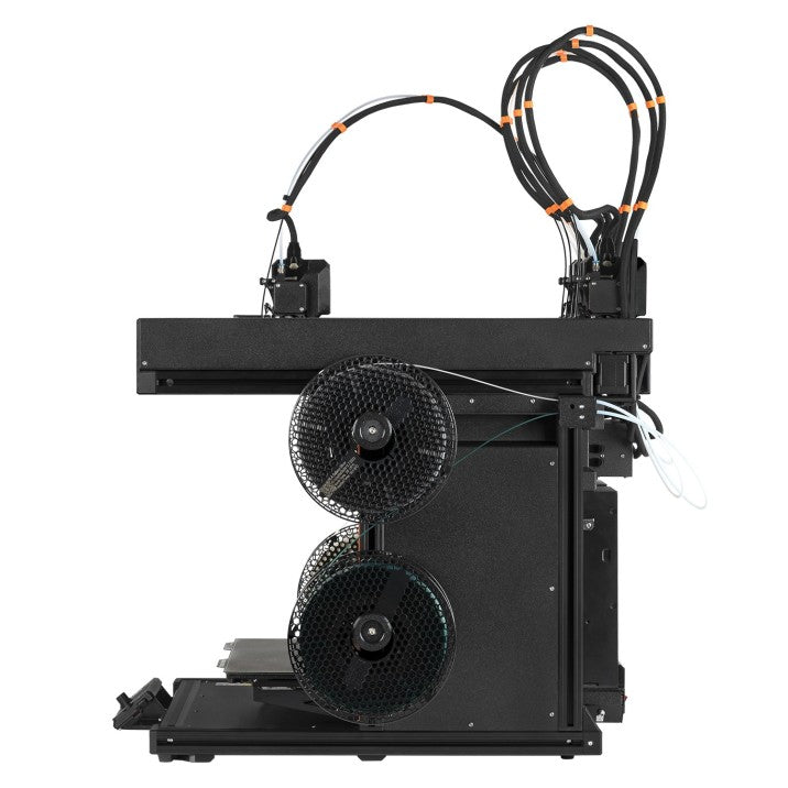 Original Prusa XL Assembled 5-toolhead 3D Printer
