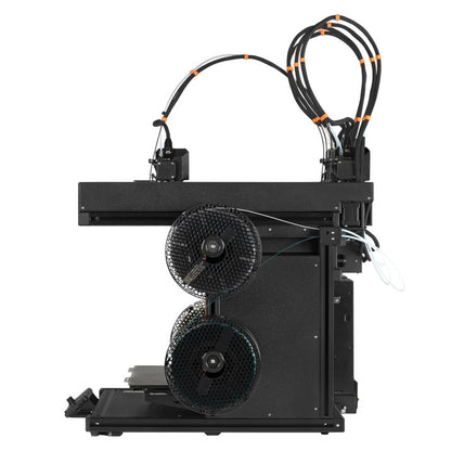 Original Prusa XL Assembled 5-toolhead 3D Printer