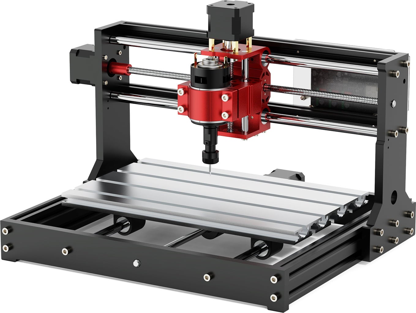 TwoTrees TTC3018 Pro – Desktop CNC-fræser
