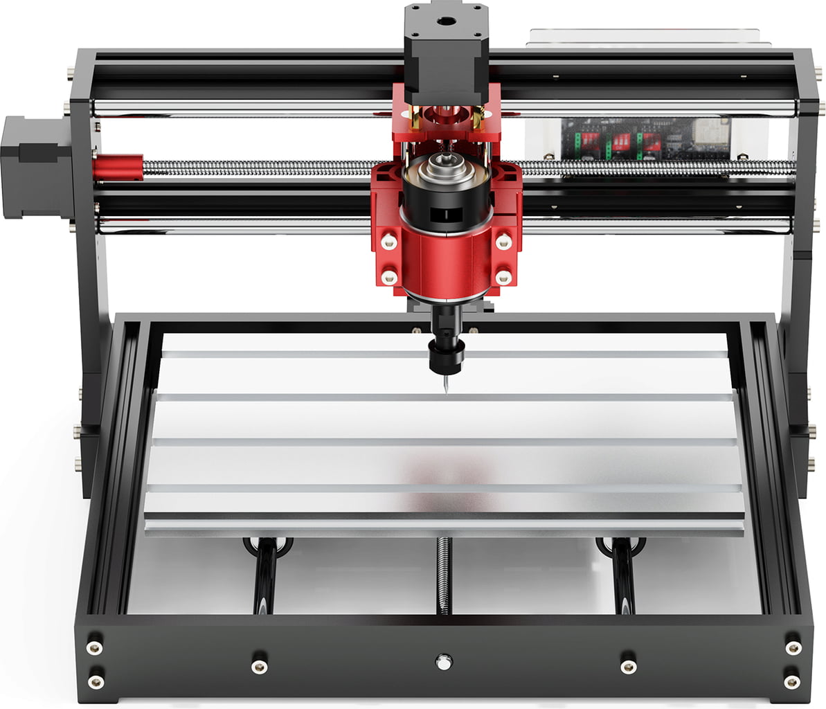 TwoTrees TTC3018 Pro – Desktop CNC-fræser