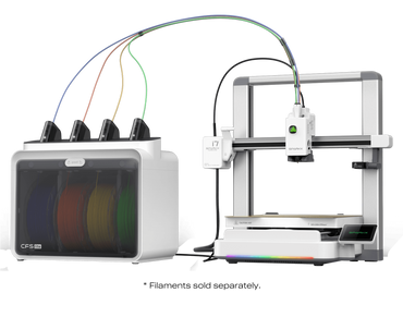 Creality SPARKX i7 Color Combo – FDM 3D-printer