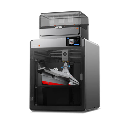 Anycubic Kobra S1 Max Combo – FDM 3D-printer