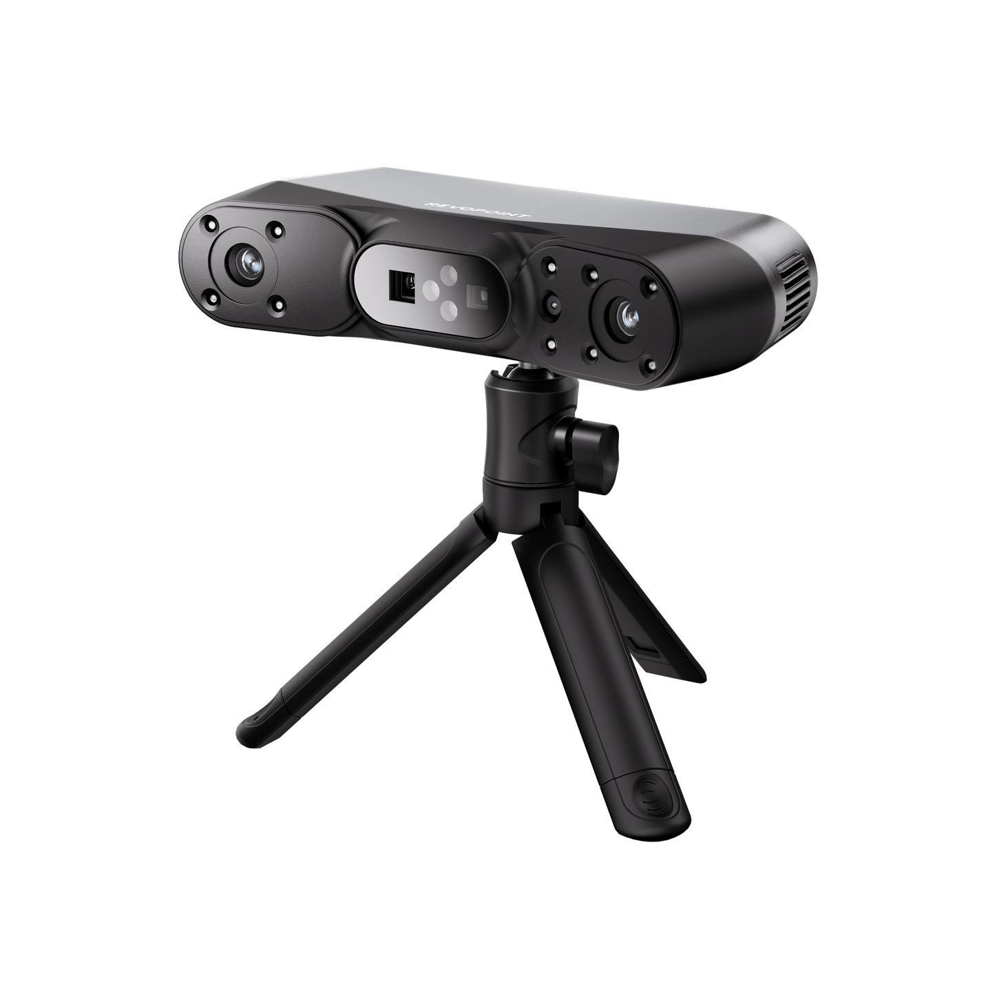 Revopoint POP 4 – 3D-scanner