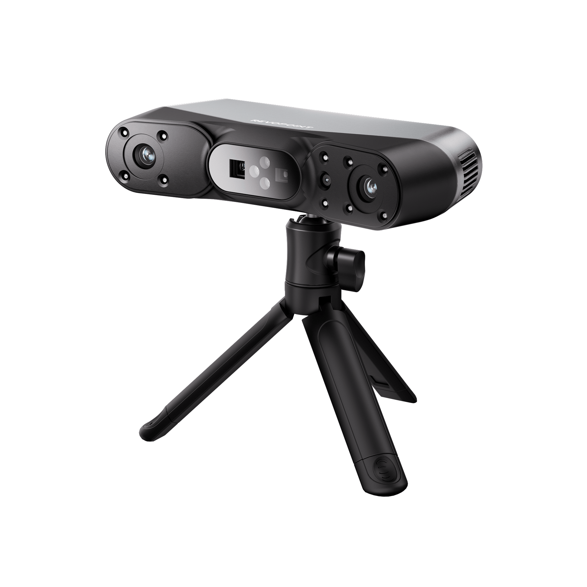Revopoint POP 4 – 3D-scanner