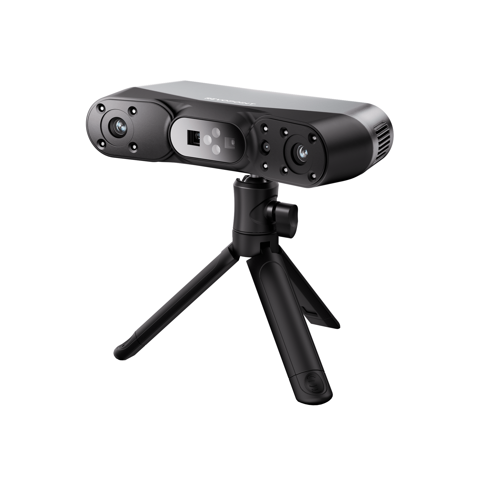 Revopoint POP 4 – 3D-scanner
