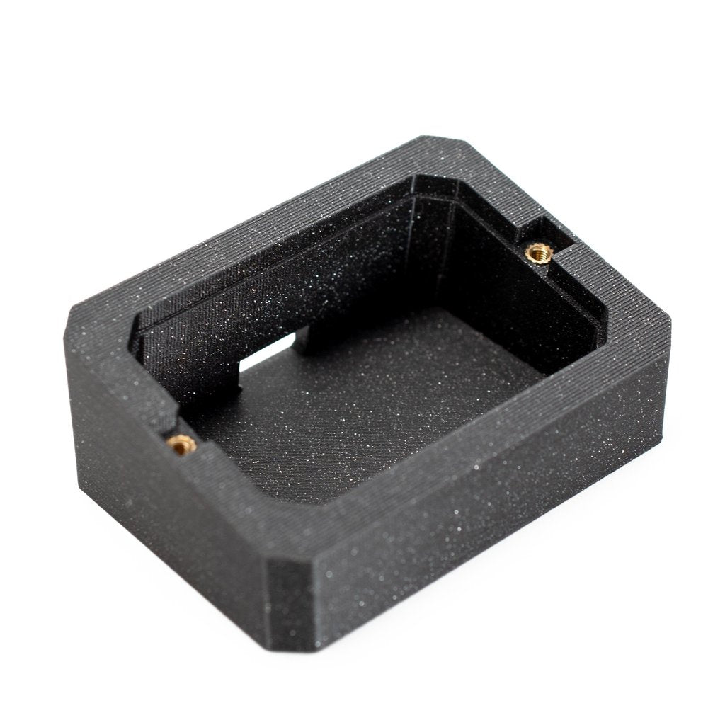 Heat Set Inserts - M3 standard 100 pcs