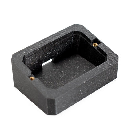 Heat Set Inserts - M5 standard 50 pcs