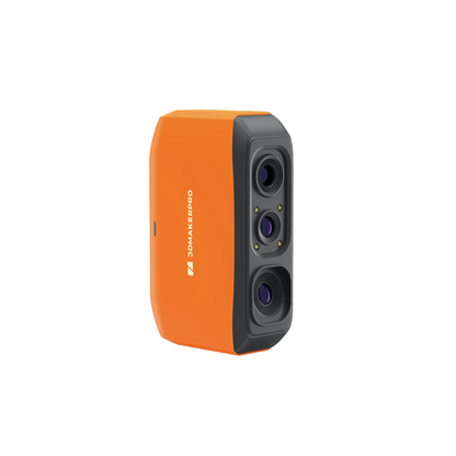 3DMakerpro Fox – 3D-scanner