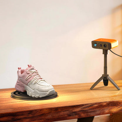3DMakerpro Fox – 3D-scanner