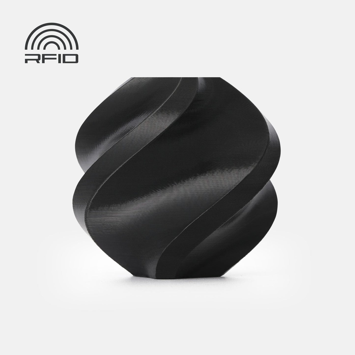 Bambu Lab | PC FR | Black | 1.75mm | 1kg
