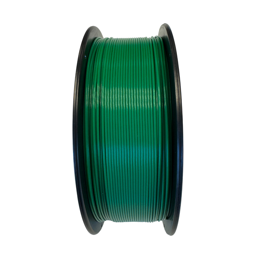 L3D Filament | PLA | Green | 1.75mm | 1kg