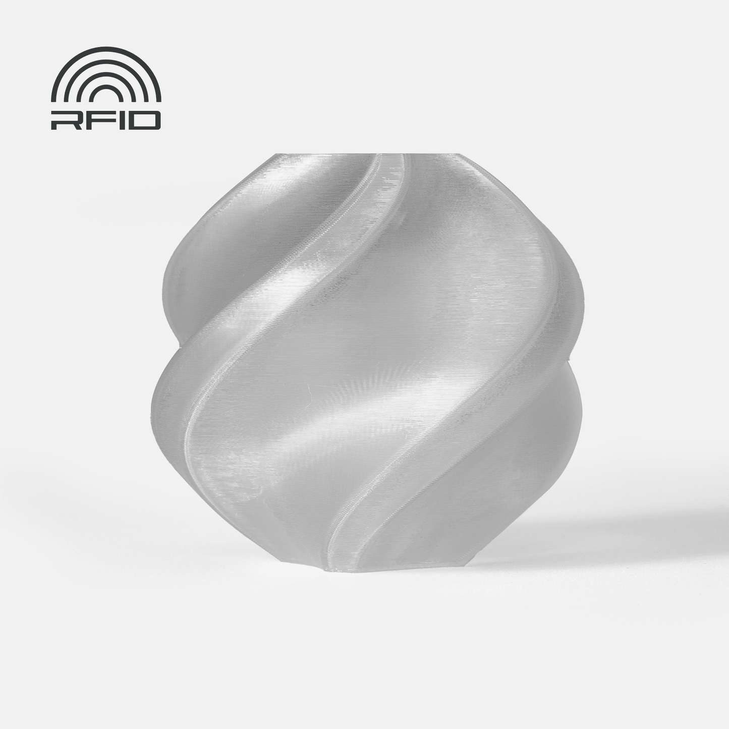 Bambu Lab | PETG Translucent | Clear | 1.75mm | 1kg